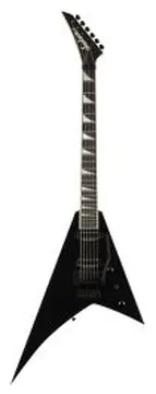 Jackson Pro Plus Rhoads RR24 EB deep black con borsa