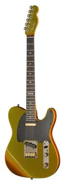 Fender 75th Anniv Am Ultra II Tele LG