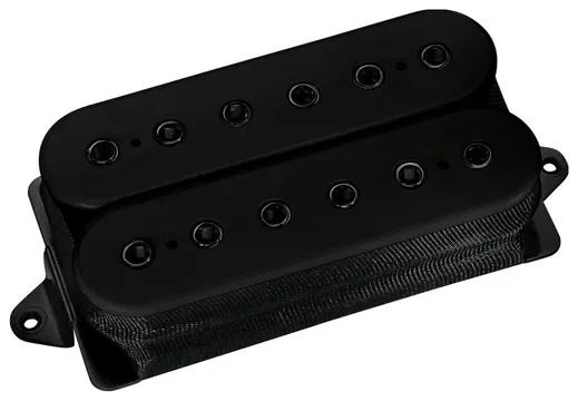 Dimarzio Evolution Neck nero - DP158BK