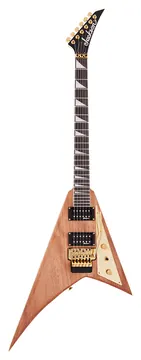 Jackson JS32 Series Rhoads - Mahogany w/Gold Hardware