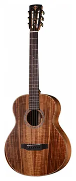 Crafter MINO ALK - Reisegitarre