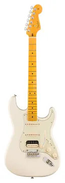 Fender American Professional Stratocaster HSS