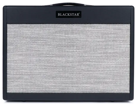 Blackstar St. James 50 212 6L6 Black