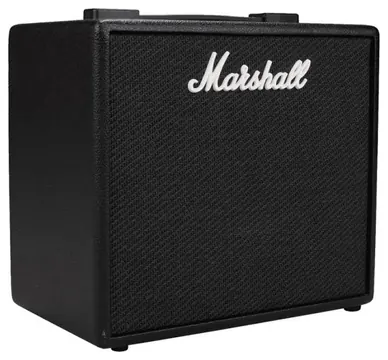 Marshall Code 25 electrische gitaarversterker - TIP !
