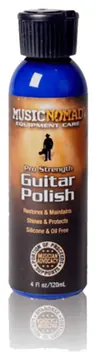 Music Nomad MN101 Premium Guitar Polish