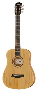 Taylor BT1e Baby Taylor Walnut