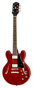 Epiphone ES-339 Cherry