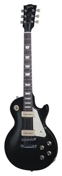 Gibson Les Paul 60s Tribute 2016 T Satin Ebony