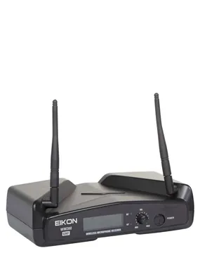 Eikon WM300M Radiomicrofono Wireless
