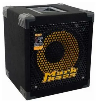Markbass New York 151 Speakercabinet