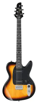 Ibanez NDM5-SB Sunburst Signature Noodles