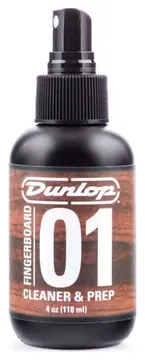 Dunlop 01 Fingerboard Cleaner