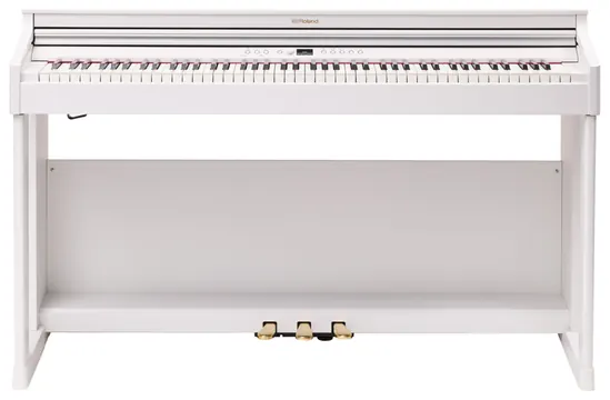 Roland RP-701 WH