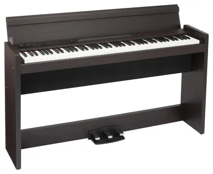Korg LP380U Digital Piano in Rosewood