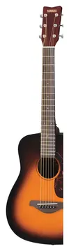 Yamaha JR2 3/4 Acoustic Tobacco Sunburst
