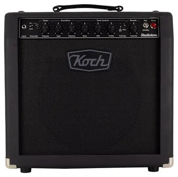 Koch Tone Series ST20/C112 Guitar Combo "Studiotone" 20W class A