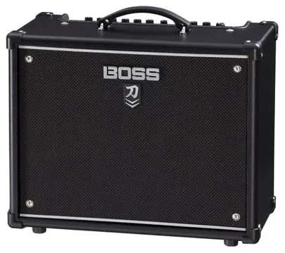 Boss KATANA 50 Watt Gen3 1x12" Combo
