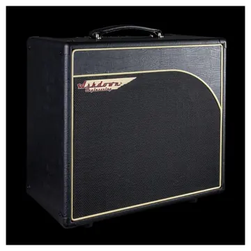 Ashdown AGM-5C 5W Valve Guitar Combo Made In UK (Richards Personal Amp Of Choice)