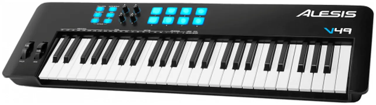Alesis V49MKII Clavier Maitre