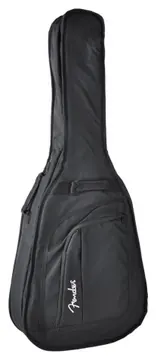 Fender Gitaartas voor akoestische gitaar - Fender deluxe Urban