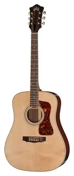 Guild D-50E Std NAT USA