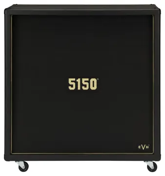 EVH 5150 Iconic 412 Cab for EL34