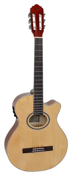 Giannini Performance GNF-1D CEQ NG - Giannini