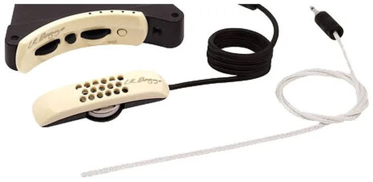 LR Baggs Anthem Microphone/Under Saddle Pick Up System