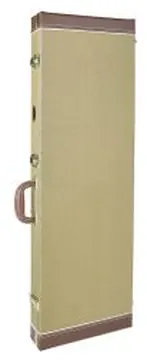 Boston Standard Series Case for Electric Guitar, CEG-105