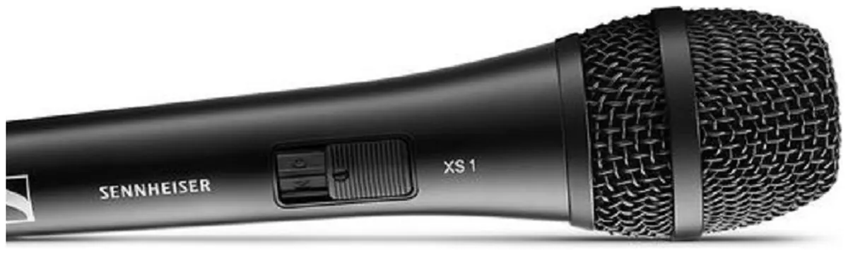 Sennheiser XS1 Mikrofon