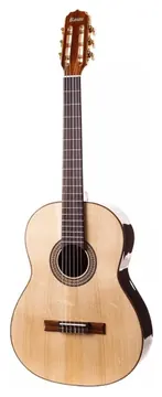 Rozini RX210 Nylon Acústico - Natural