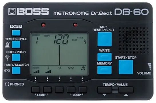 Boss DB-60