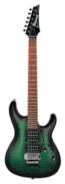 Ibanez Guitarra Kiko KIKOSP3-TEB