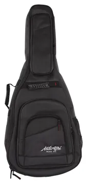 Andertons Music Co. 15mm Ndura Ballistic Gig Bag for Electric Guitar
