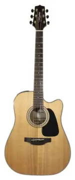 Takamine GSD3CE-NG Natural