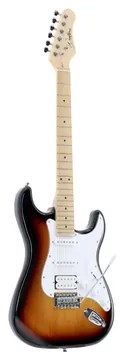 Woodbrass ST100 Sunburst
