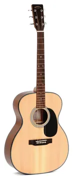 Sigma 000M-1 Akustik-Gitarre, natur