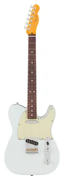 Fender Telecaster LTD Pro Classic Silent, RW Sonic Blue