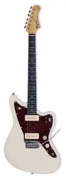 Tagima TW-61 | P-90 | Olympic White (OWH)