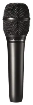 Audio Technica AT 2010