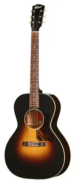Gibson L-00 Original Vintage Sunburst Originale