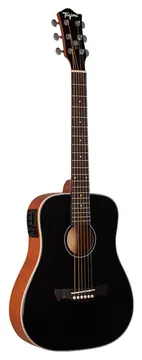 Tagima TW-15 Baby de Aço Preto