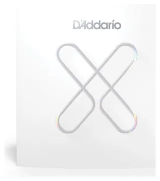 D'Addario XSE1046 - XS Nickel Coated | 010-046 | Regular Light