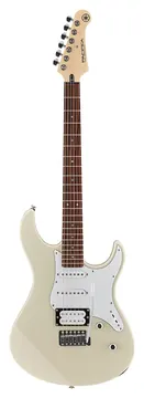 Yamaha Pacifica PAC112V VW Vintage White