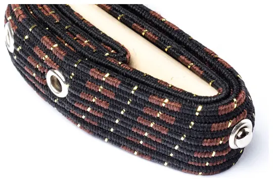 Bill Russell Deluxe Capo Flat