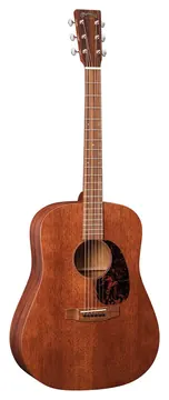 Martin D15M All Mahogany Matt Finish Dreadnought Guitar