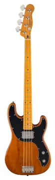 Fender Squier CV Tele Bass MN BPG MOC