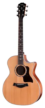 Taylor 514ce Next Generation