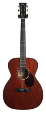 Collings OM2H All Mahogany