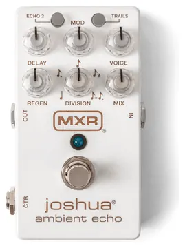 MXR M309 Joshua Ambient Echo